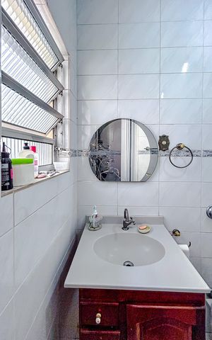 Casa à venda com 500m², 3 quartos e 5 vagasBanheiro da Suíte