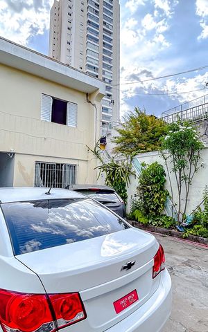 Casa à venda com 500m², 3 quartos e 5 vagasGaragem