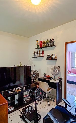 Casa à venda com 500m², 3 quartos e 5 vagasSala 2
