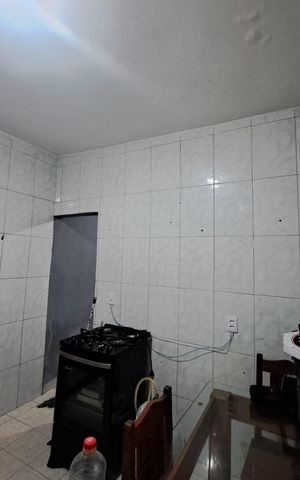 Casa à venda com 200m², 4 quartos e 2 vagas Casa à venda com 200m², 4 quartos e 2 vagasCozinha - Casa 1