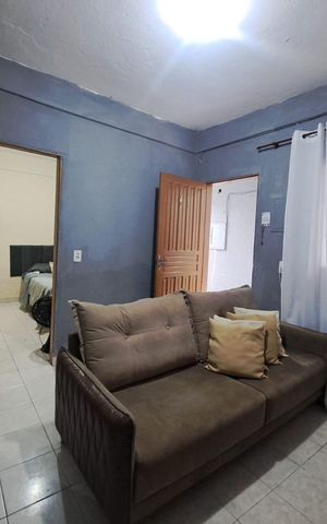 Casa à venda com 200m², 4 quartos e 2 vagas Casa à venda com 200m², 4 quartos e 2 vagasSala - CASA 1