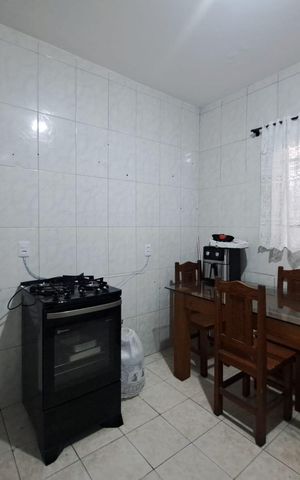 Casa à venda com 200m², 4 quartos e 2 vagas Casa à venda com 200m², 4 quartos e 2 vagasCozinha - Casa 1
