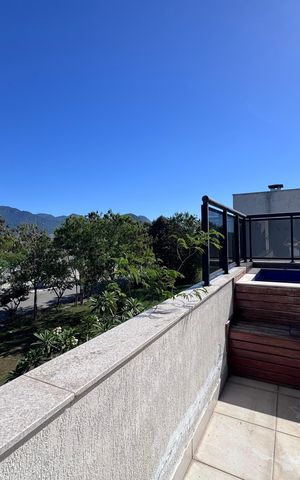 Apartamento para alugar com 230m², 4 quartos e 2 vagas Apartamento para alugar com 230m², 4 quartos e 2 vagasÁrea externa