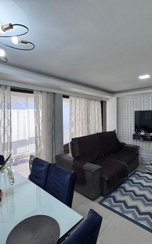 Apartamento para alugar com 230m², 4 quartos e 2 vagas Apartamento para alugar com 230m², 4 quartos e 2 vagasSala
