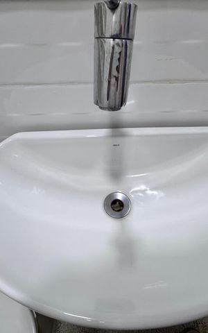 Apartamento para alugar com 230m², 4 quartos e 2 vagas Apartamento para alugar com 230m², 4 quartos e 2 vagasLavabo