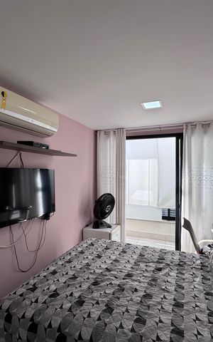 Apartamento para alugar com 230m², 4 quartos e 2 vagas Apartamento para alugar com 230m², 4 quartos e 2 vagasSuíte 3