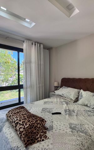 Apartamento para alugar com 230m², 4 quartos e 2 vagas Apartamento para alugar com 230m², 4 quartos e 2 vagasSuíte 1