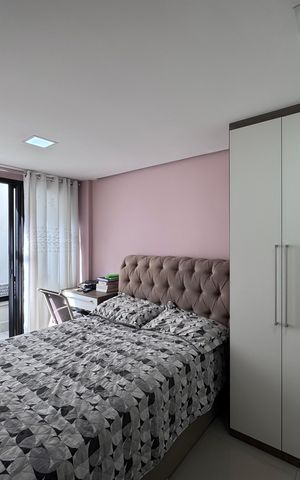 Apartamento para alugar com 230m², 4 quartos e 2 vagas Apartamento para alugar com 230m², 4 quartos e 2 vagasSuíte 3