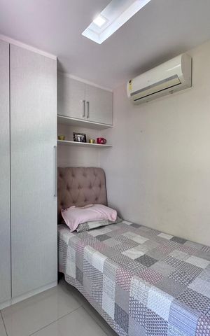 Apartamento para alugar com 230m², 4 quartos e 2 vagas Apartamento para alugar com 230m², 4 quartos e 2 vagasQuarto