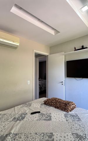 Apartamento para alugar com 230m², 4 quartos e 2 vagas Apartamento para alugar com 230m², 4 quartos e 2 vagasSuíte 1