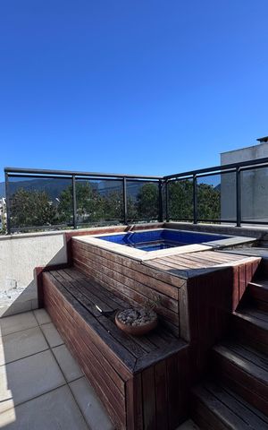 Apartamento para alugar com 230m², 4 quartos e 2 vagas Apartamento para alugar com 230m², 4 quartos e 2 vagasÁrea externa