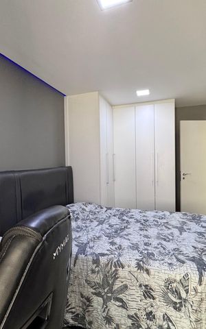 Apartamento para alugar com 230m², 4 quartos e 2 vagas Apartamento para alugar com 230m², 4 quartos e 2 vagasSuíte 2