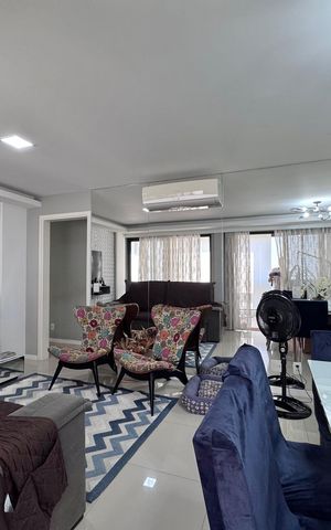 Apartamento para alugar com 230m², 4 quartos e 2 vagas Apartamento para alugar com 230m², 4 quartos e 2 vagasSala