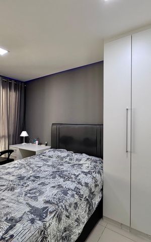 Apartamento para alugar com 230m², 4 quartos e 2 vagas Apartamento para alugar com 230m², 4 quartos e 2 vagasSuíte 2