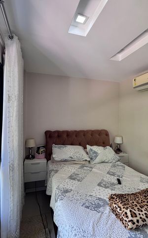 Apartamento para alugar com 230m², 4 quartos e 2 vagas Apartamento para alugar com 230m², 4 quartos e 2 vagasSuíte 1