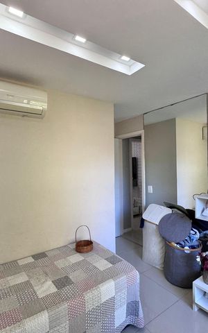 Apartamento para alugar com 230m², 4 quartos e 2 vagas Apartamento para alugar com 230m², 4 quartos e 2 vagasQuarto
