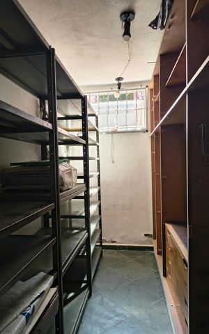 Casa de condomínio à venda com 256m², 5 quartos e 2 vagasCloset do Quarto  2 - Casa 1