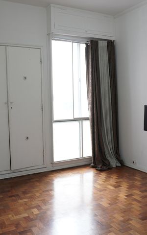 Apartamento à venda com 100m², 2 quartos e sem vagaQuarto 2