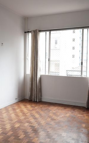 Apartamento à venda com 100m², 2 quartos e sem vagaQuarto 1