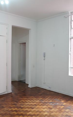 Apartamento à venda com 100m², 2 quartos e sem vagaSala