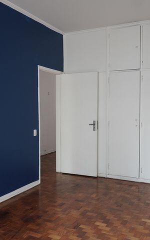 Apartamento à venda com 100m², 2 quartos e sem vagaQuarto 1
