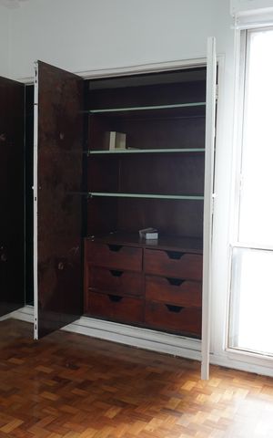 Apartamento à venda com 100m², 2 quartos e sem vagaQuarto 2