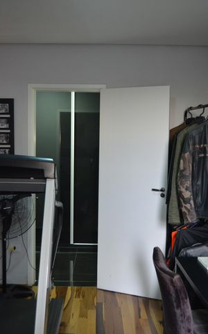 Casa à venda com 120m², 2 quartos e 2 vagasQuarto 1