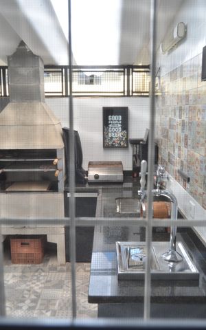 Casa à venda com 120m², 2 quartos e 2 vagasQuarto Suíte