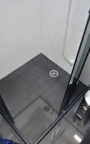 Casa à venda com 120m², 2 quartos e 2 vagasBanheiro Social