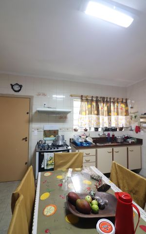 Casa à venda com 600m², 3 quartos e 4 vagasCozinha