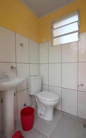 Casa à venda com 600m², 3 quartos e 4 vagasÁrea comum - Lavabo 2