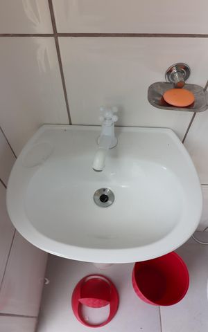 Casa à venda com 600m², 3 quartos e 4 vagasÁrea comum - Lavabo 2