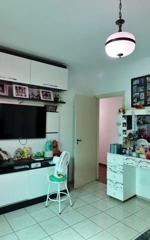 Casa à venda com 600m², 3 quartos e 4 vagasQuarto 1