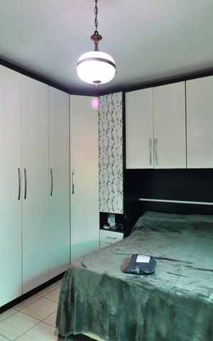 Casa à venda com 600m², 3 quartos e 4 vagasQuarto 1