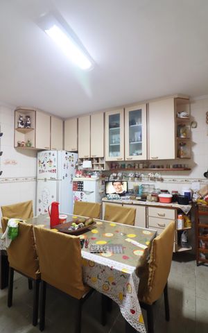 Casa à venda com 600m², 3 quartos e 4 vagasCozinha