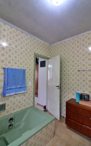 Casa à venda com 600m², 3 quartos e 4 vagasBanheiro Suíte