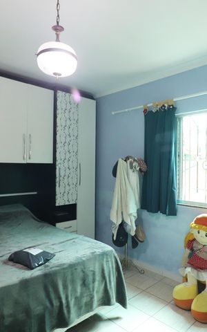 Casa à venda com 600m², 3 quartos e 4 vagasQuarto 1
