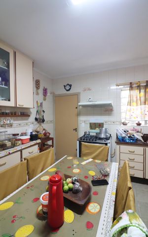 Casa à venda com 600m², 3 quartos e 4 vagasCozinha