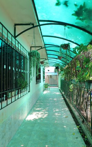 Casa à venda com 600m², 3 quartos e 4 vagasÁrea comum