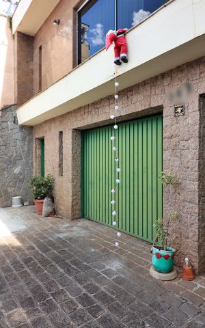 Casa à venda com 600m², 3 quartos e 4 vagasÁrea comum