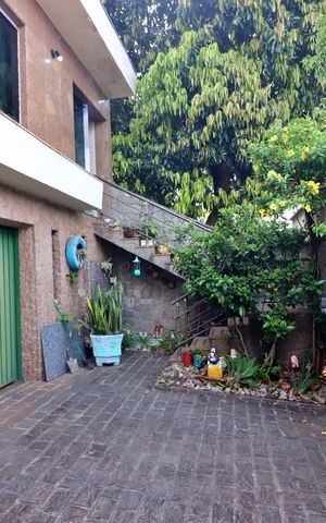 Casa à venda com 600m², 3 quartos e 4 vagasÁrea comum