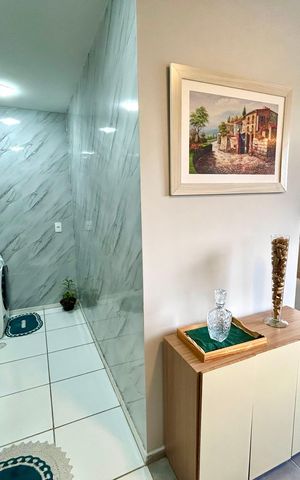 Apartamento para alugar com 37m², 1 quarto e sem vaga Apartamento para alugar com 37m², 1 quarto e sem vagaCozinha