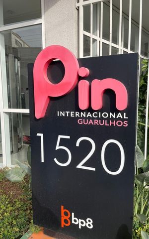 Apartamento para alugar com 37m², 1 quarto e sem vaga Apartamento para alugar com 37m², 1 quarto e sem vagaFachada do Prédio
