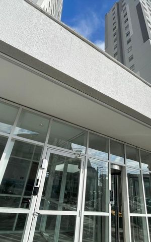 Apartamento para alugar com 37m², 1 quarto e sem vaga Apartamento para alugar com 37m², 1 quarto e sem vagaFachada do Prédio
