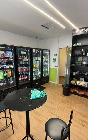 Apartamento para alugar com 37m², 1 quarto e sem vaga Apartamento para alugar com 37m², 1 quarto e sem vagaMercadinho