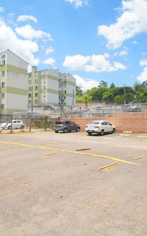 Apartamento à venda com 45m², 2 quartos e 1 vagaGaragem