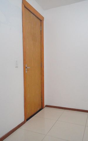 Apartamento à venda com 45m², 2 quartos e 1 vagaQuarto 2