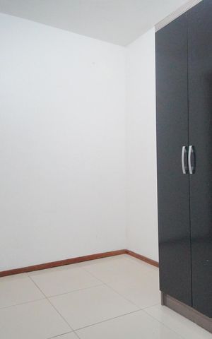 Apartamento à venda com 45m², 2 quartos e 1 vagaQuarto 2