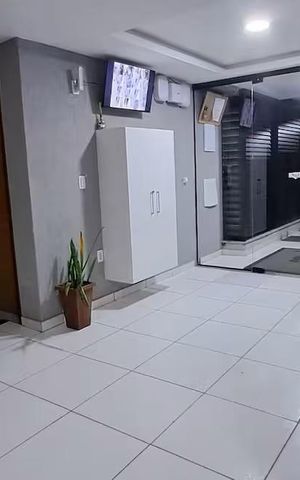 Apartamento para alugar com 45m², 1 quarto e sem vaga Apartamento para alugar com 45m², 1 quarto e sem vagaÁrea externa
