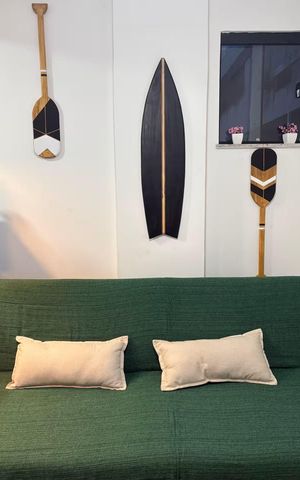 Apartamento para alugar com 45m², 1 quarto e sem vaga Apartamento para alugar com 45m², 1 quarto e sem vagaSala